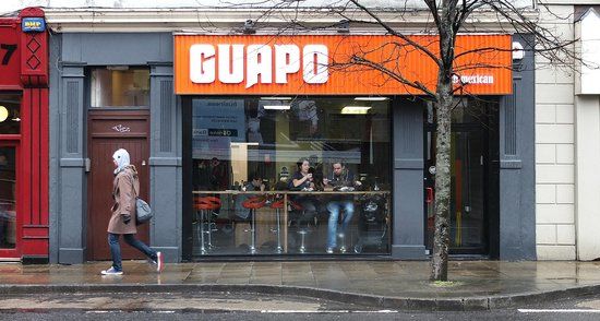 Guapo